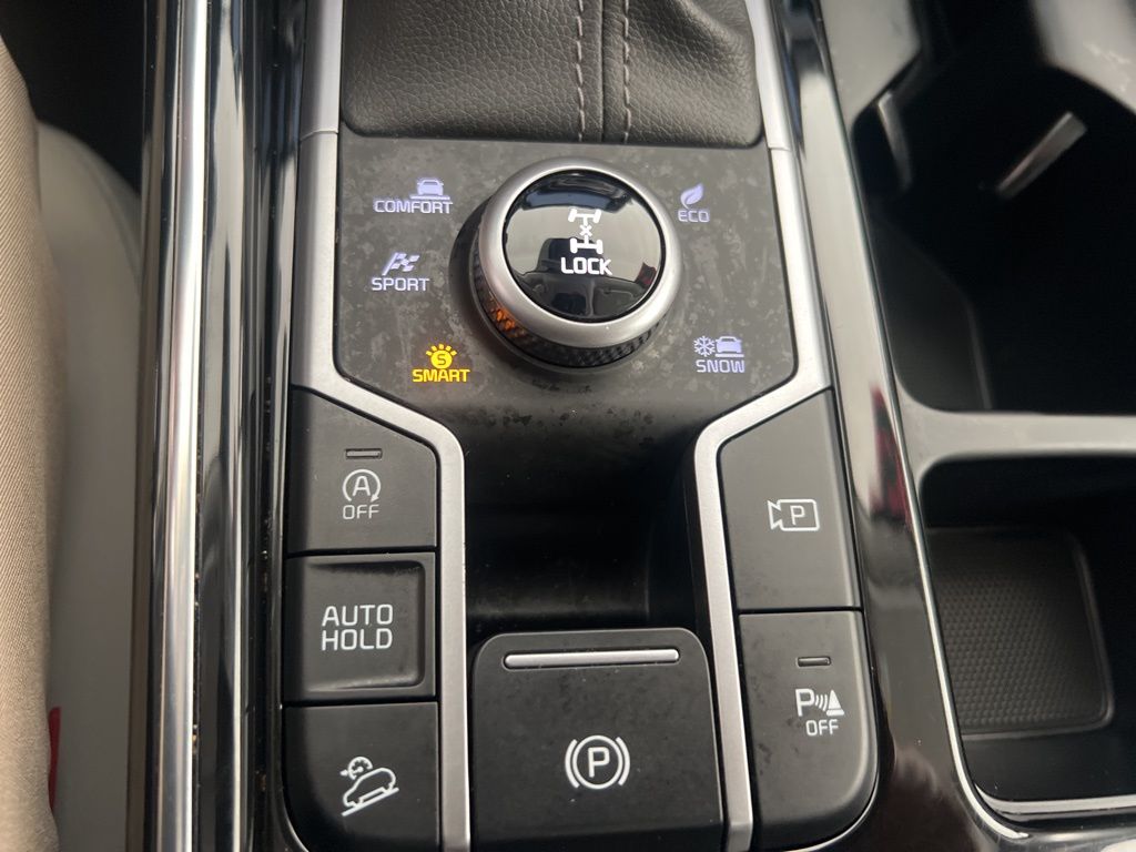 2022 Kia Sorento SX photo 53