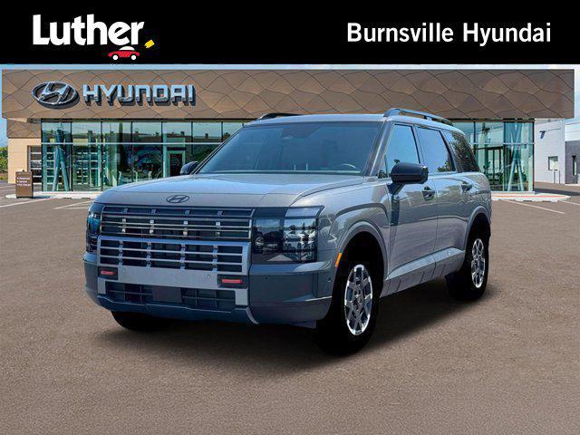 2026 Hyundai Palisade XRT Pro's photo