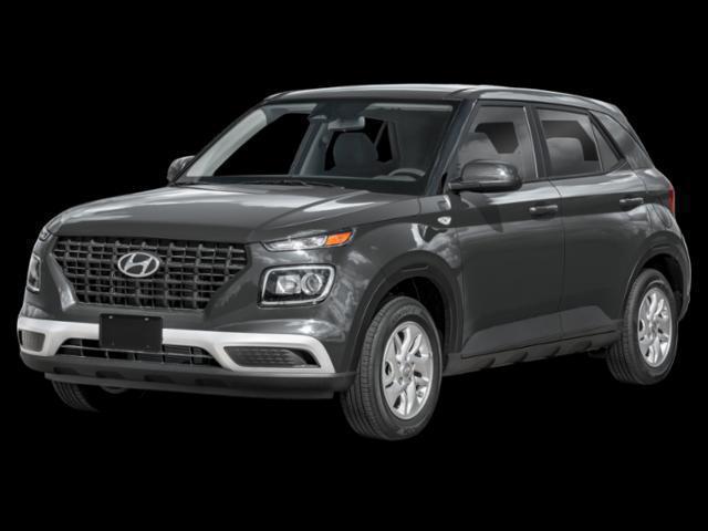 2026 Hyundai Venue SE's photo