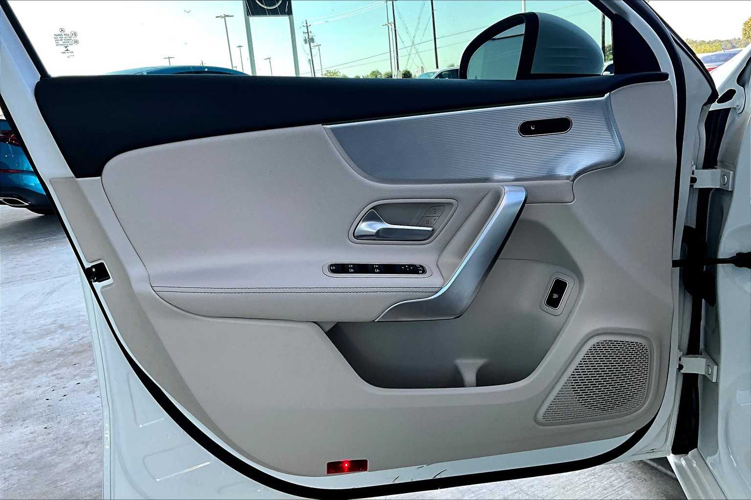 2022 Mercedes Benz A 220 photo 16