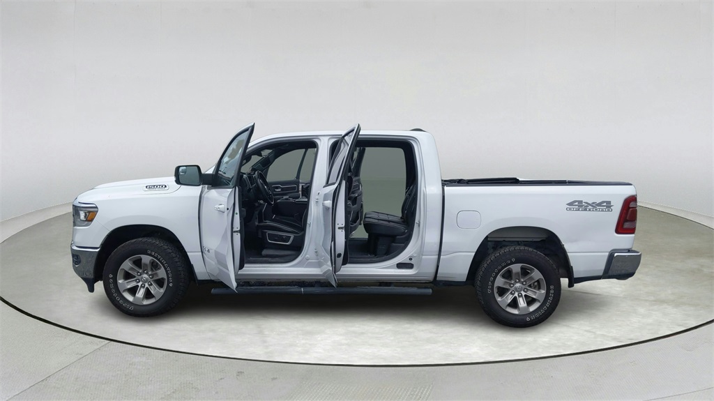 2023 Ram 1500 Laramie photo 11