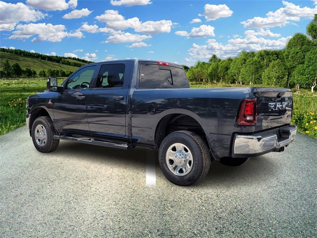 2025 Ram 2500 Tradesman photo 2
