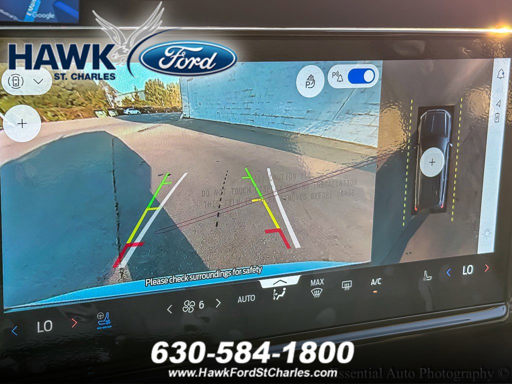 2025 FORD EXPEDITION MAX - Image 16