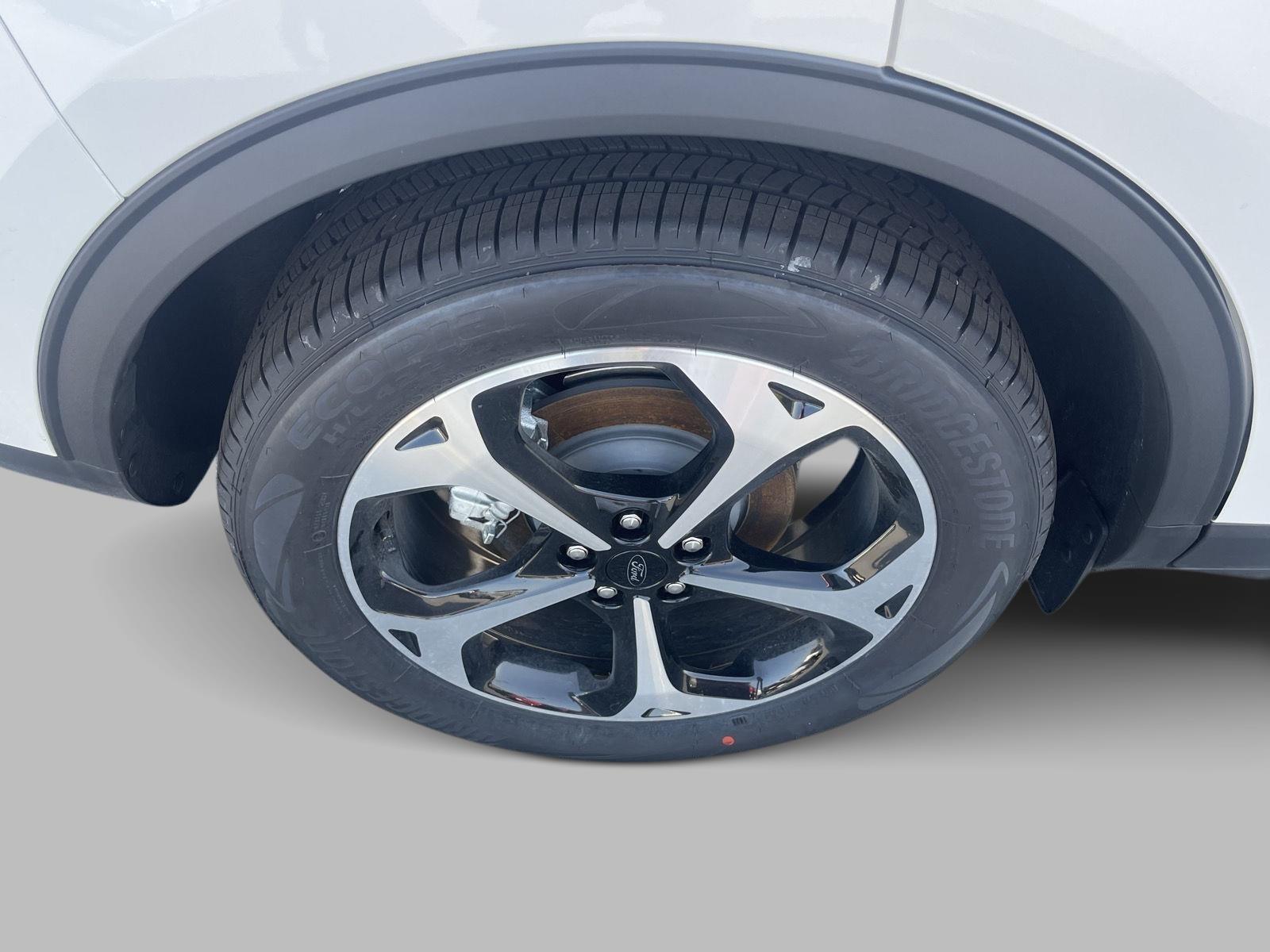 2025 Ford Escape ST-Line Select photo 11