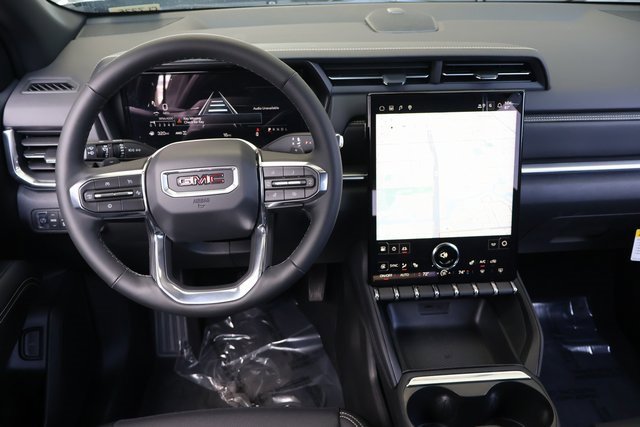 2025 Gmc Terrain Elevation photo 14