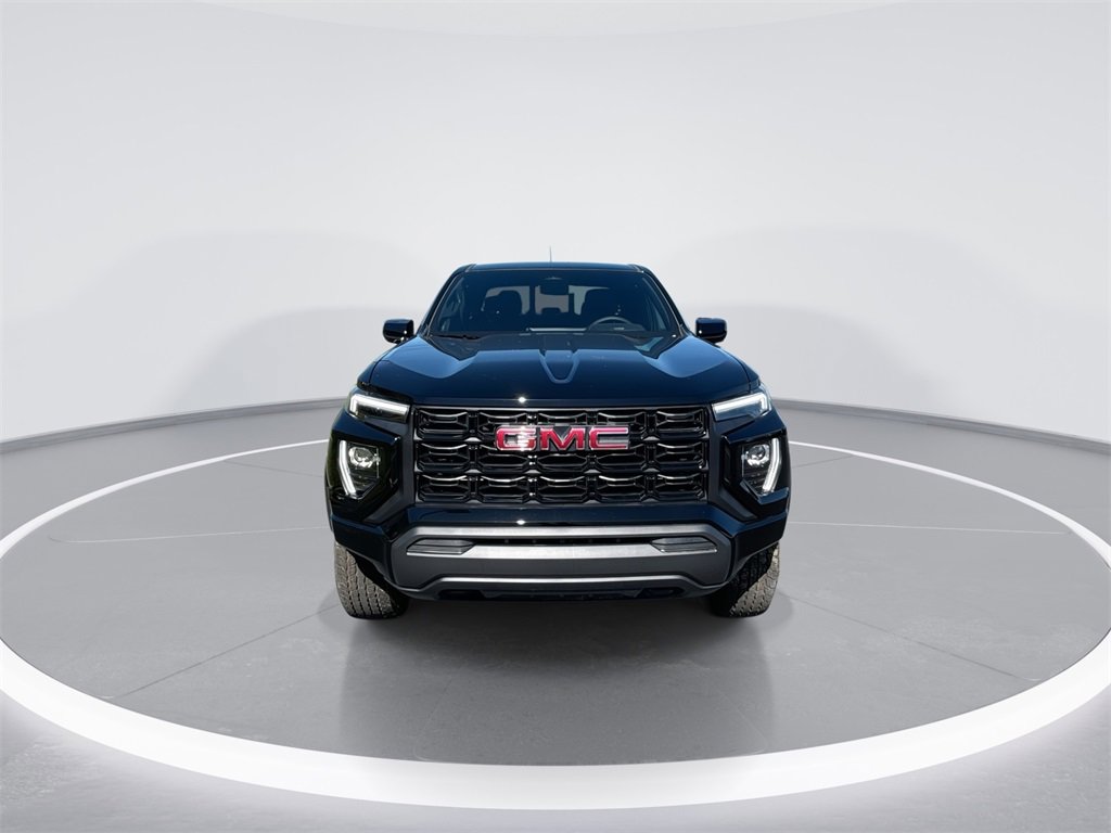 2026 Gmc Canyon Elevation photo 3