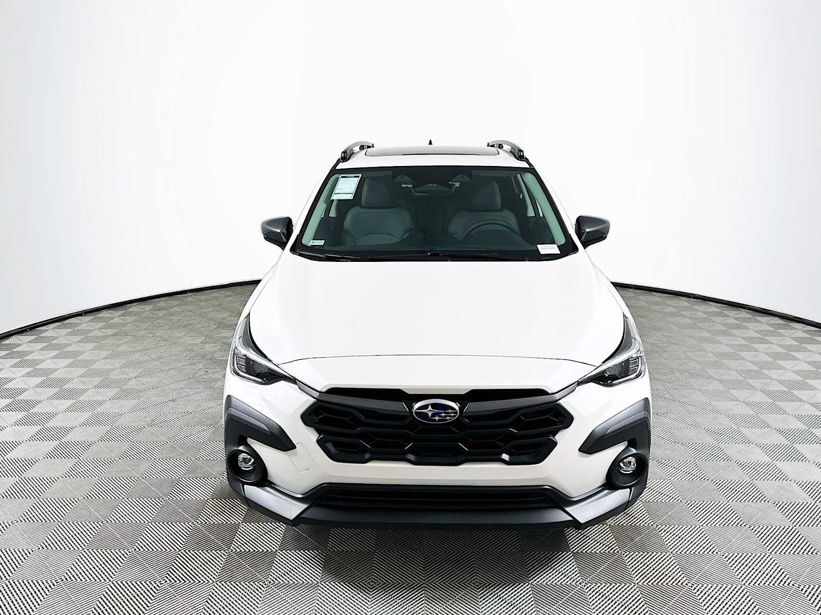 2025 Subaru Crosstrek Limited photo 2