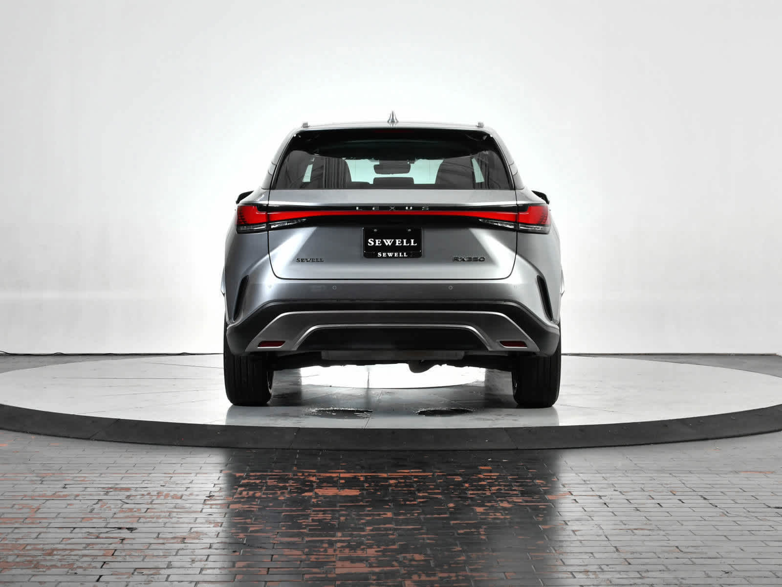 Image 4 of Pre-Owned 2024 Lexus RX Premium FWD Sport Utility