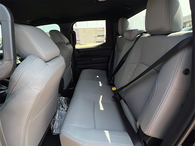 2025 Toyota Tacoma SR5 4x4 Double Cab photo 10