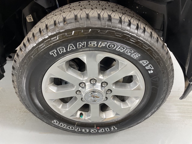 2025 Ram 2500 Laramie photo 11