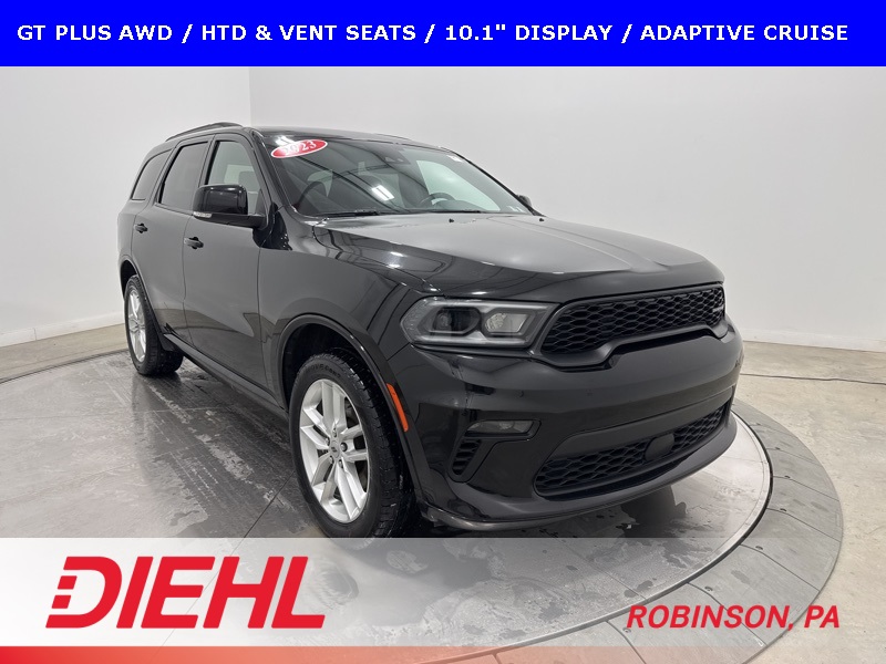 2023 Dodge Durango GT