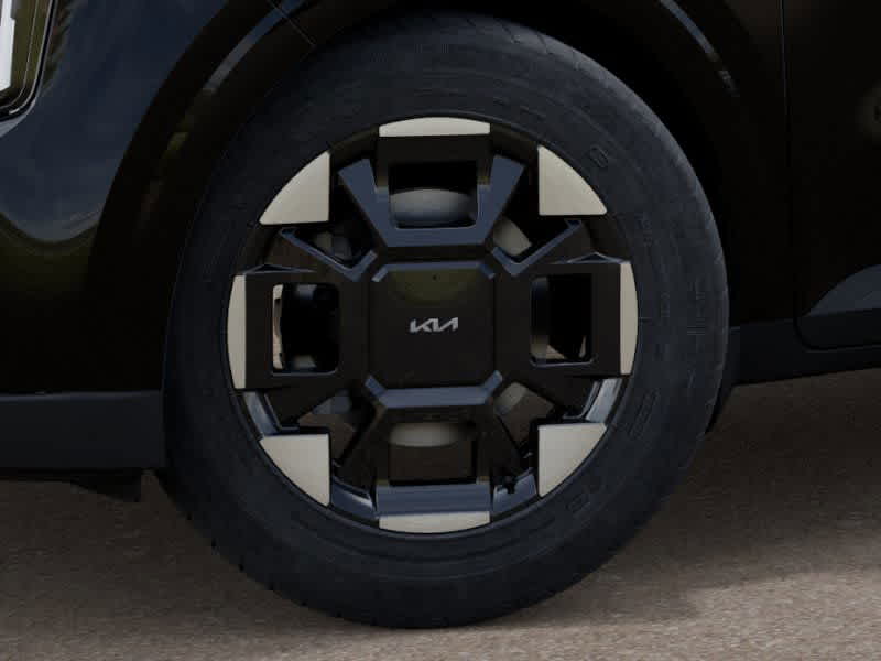 2025 Kia Carnival EX photo 9
