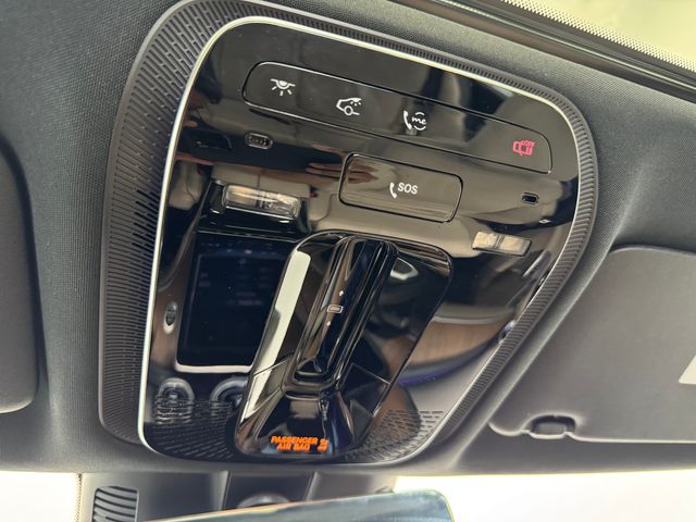 2025 Mercedes Benz C 300 photo 43