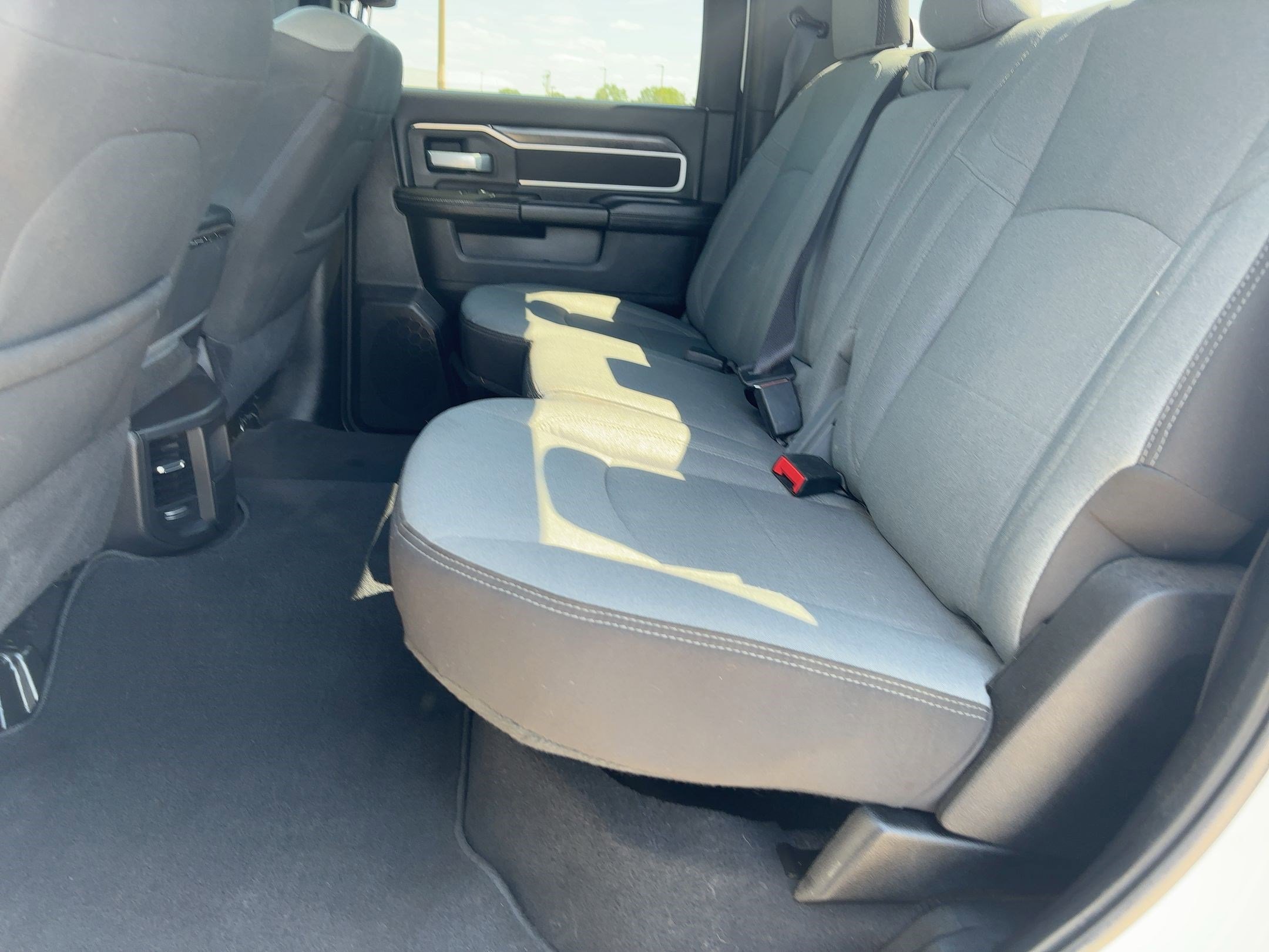 2024 Ram 2500 Big Horn photo 12