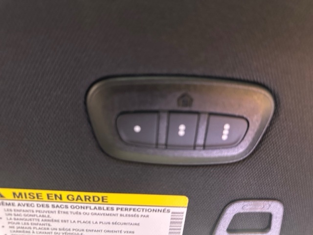 2025 Jeep Grand Cherokee Summit photo 17