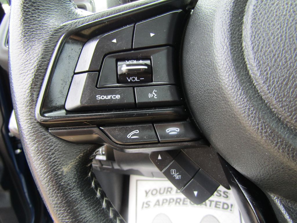 2022 Subaru Ascent Onyx Edition photo 18