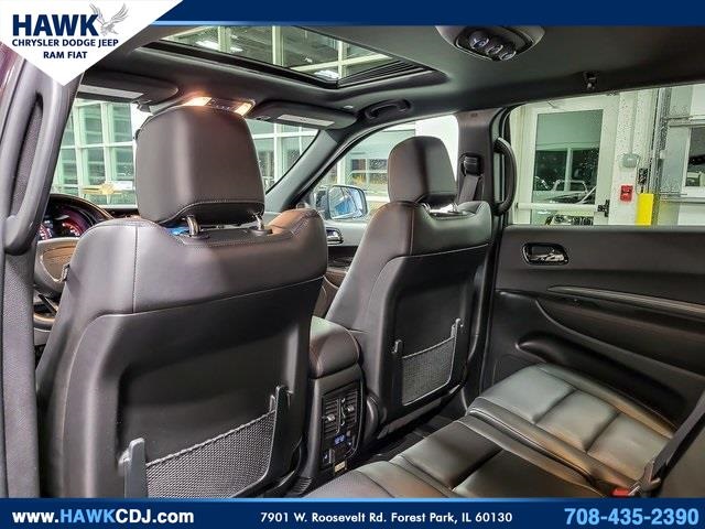 2024 DODGE DURANGO - Image 13