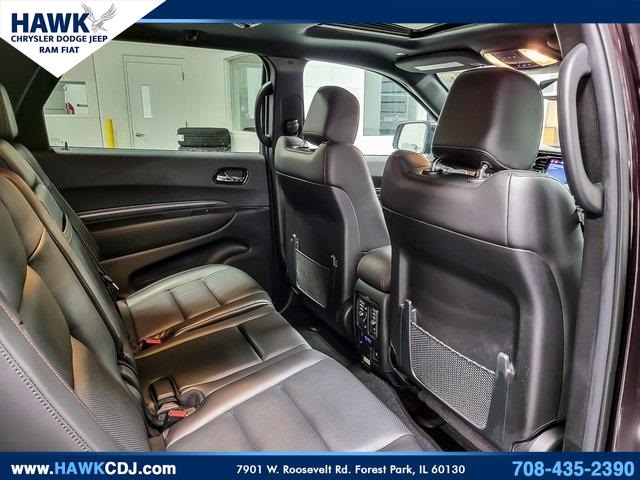 2024 DODGE DURANGO - Image 30