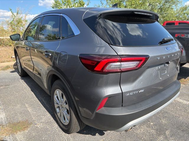 2024 Ford Escape Active photo 6