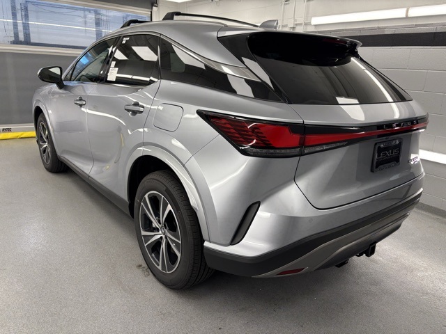 2024 Lexus RX 350 Premium photo 6