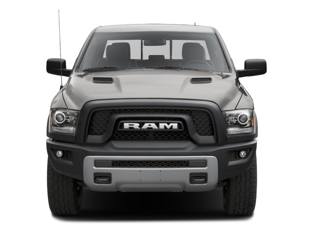 2017 Ram 1500 Rebel photo 3