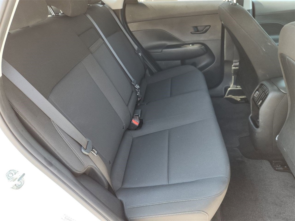 2024 Hyundai Kona Electric SEL photo 23
