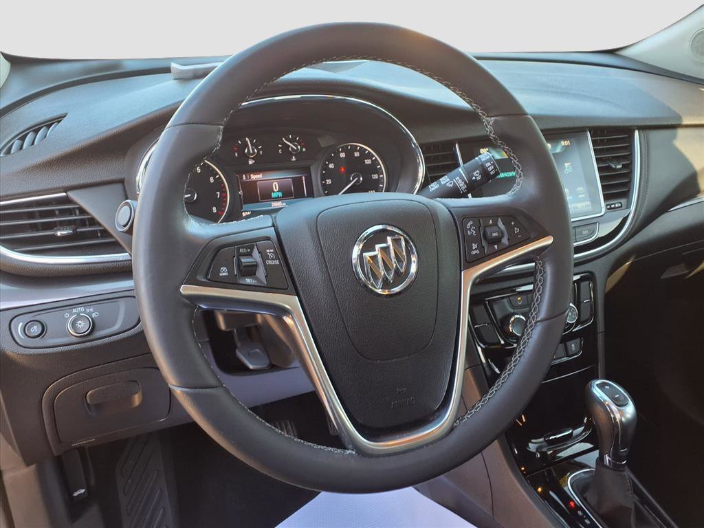 2020 Buick Encore Preferred photo 12