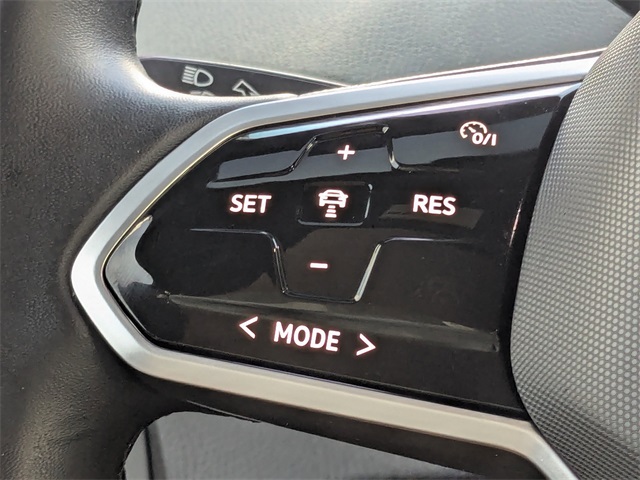 2024 Volkswagen ID.4 S photo 24