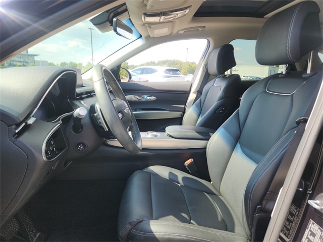 2024 Genesis GV70 2.5T photo 9