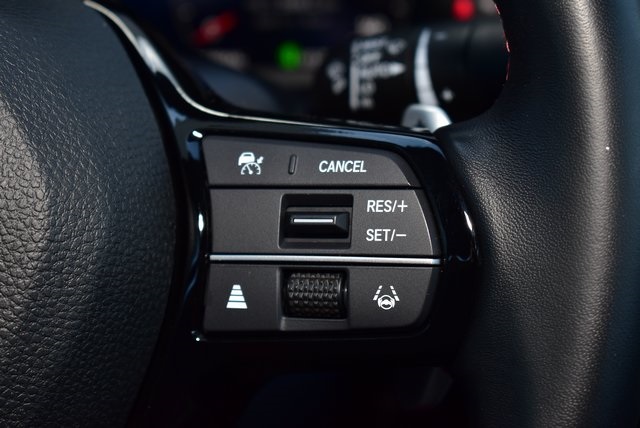 2024 Acura Integra A-Spec photo 14