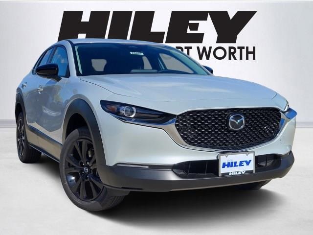 2026 Mazda CX-30 Select Sport's photo