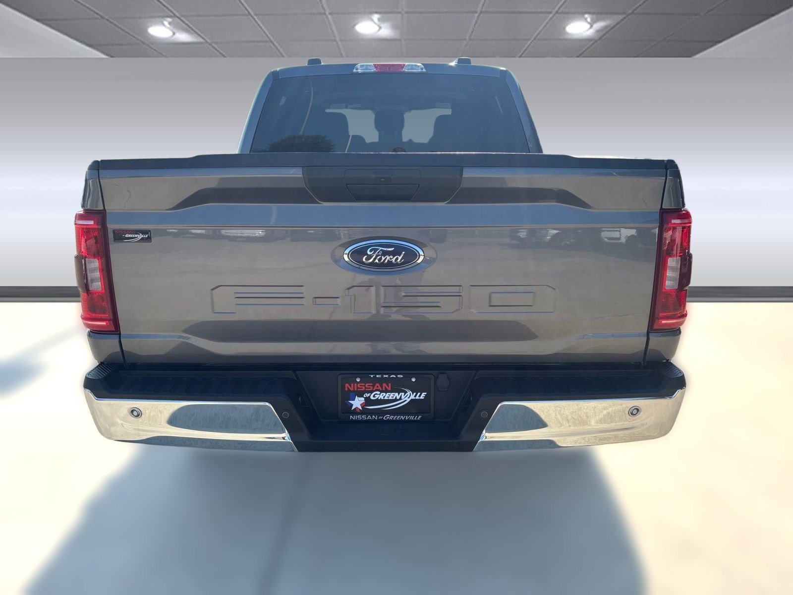 2022 Ford F-150 XLT photo 9