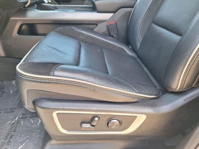 2024 Ram 1500 Laramie photo 10