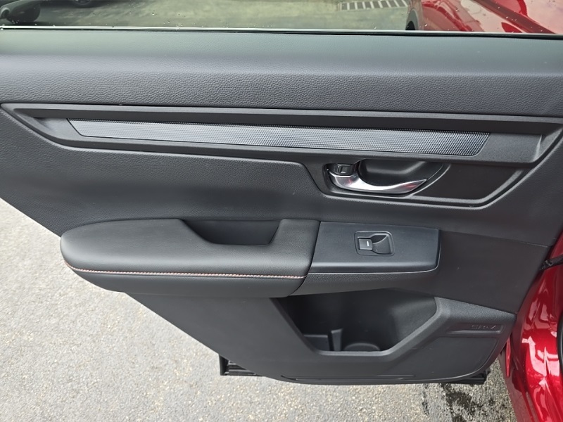 2024 Honda CR-V Hybrid Sport photo 24
