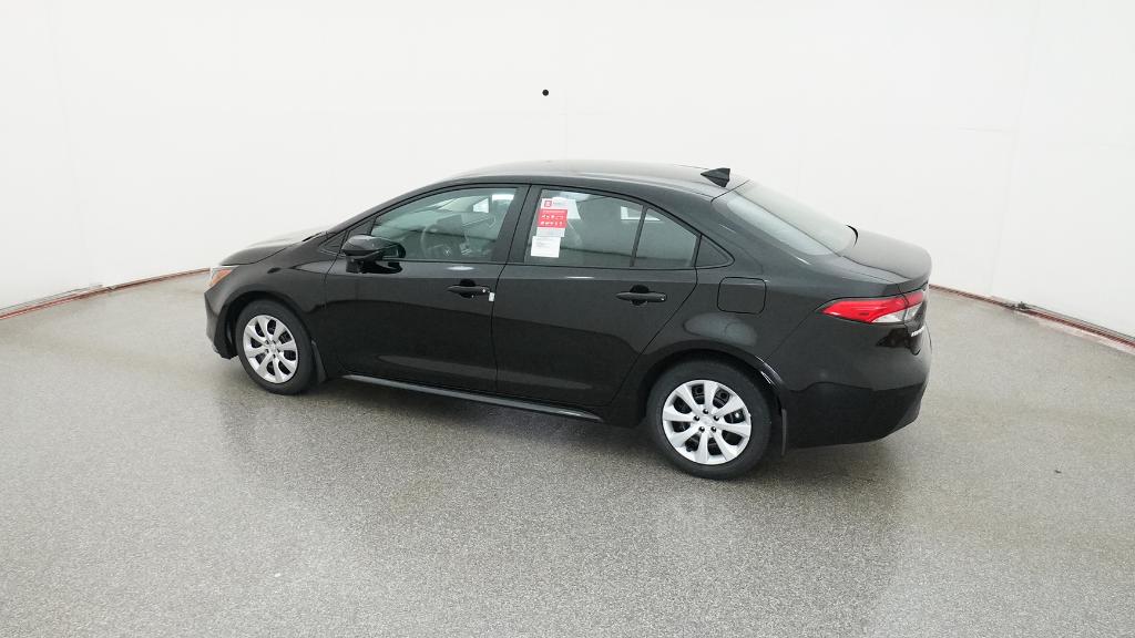 2026 Toyota Corolla LE photo 11