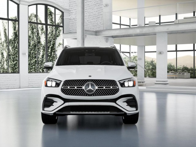 2026 Mercedes Benz GLE 350 photo 7