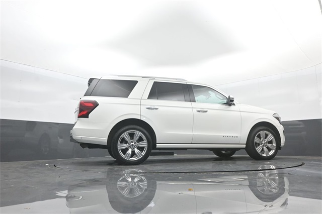 2022 Ford Expedition Platinum photo 37
