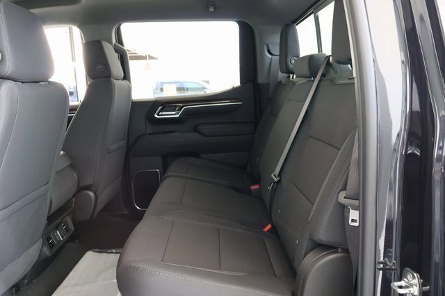 2026 Gmc Sierra 1500 SLE photo 12