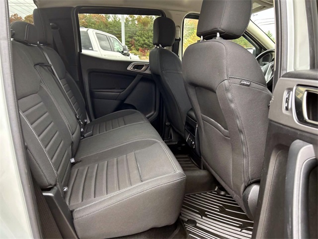 Used 2021 Cactus Ford XLT image 11