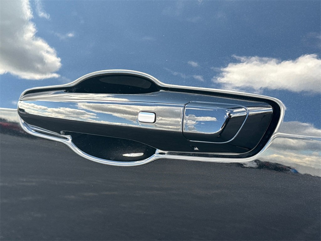 2026 GMC TERRAIN - Image 11