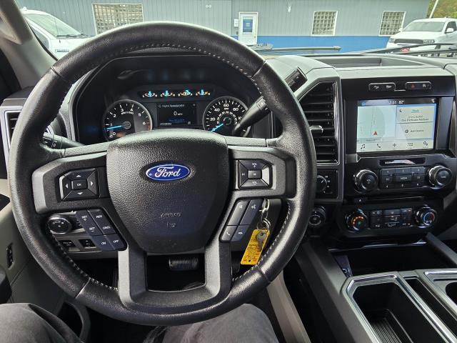 2018 Ford F-150 XLT photo 14