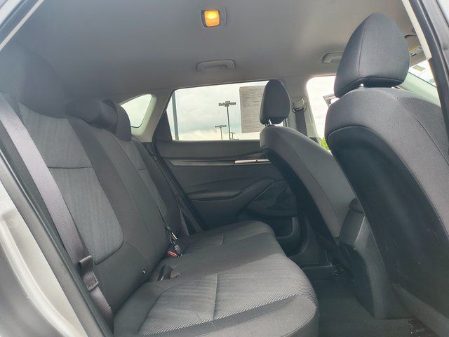 2023 Kia Seltos LX photo 25