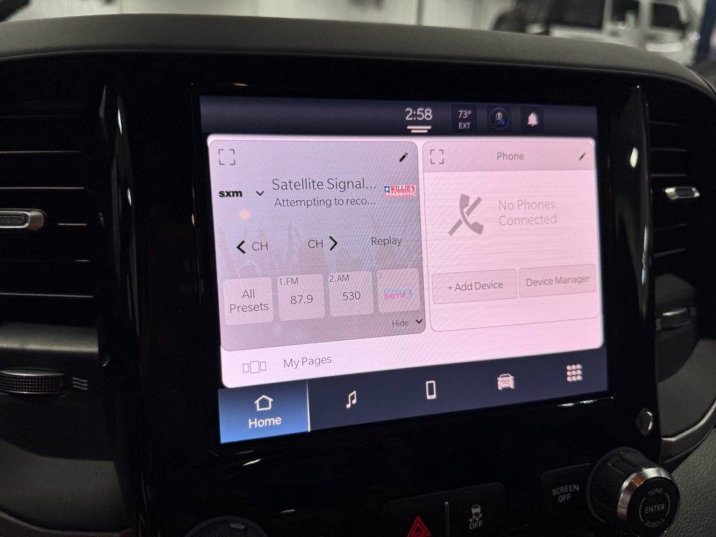 2025 Ram 4500 Tradesman photo 27