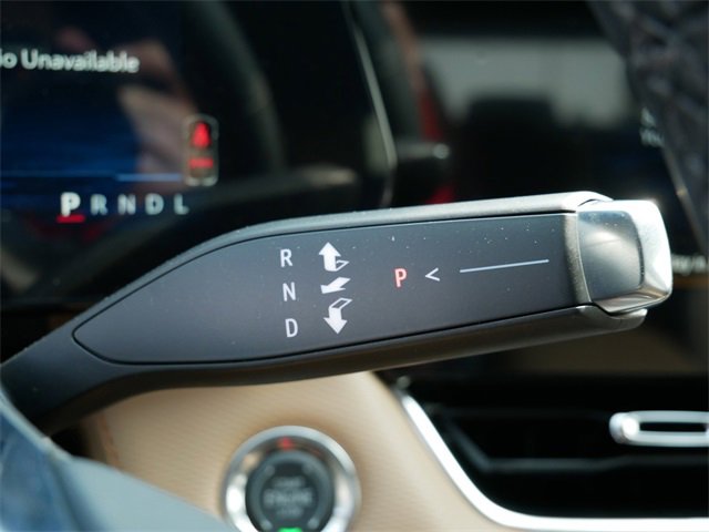 2026 Chevrolet Equinox ACTIV photo 17