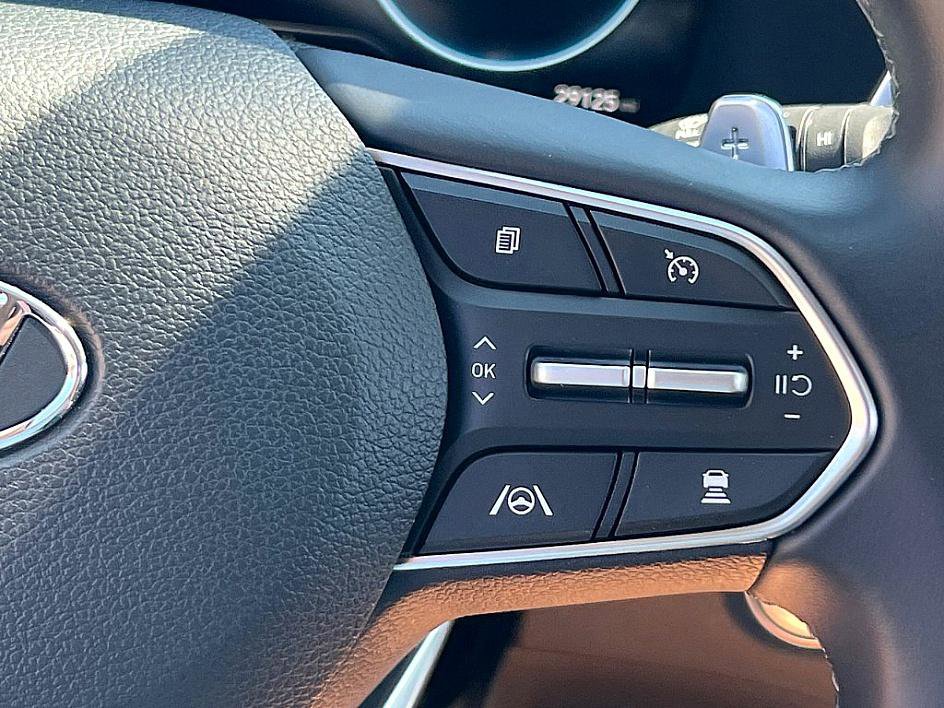 2022 Hyundai Santa Fe SEL photo 16