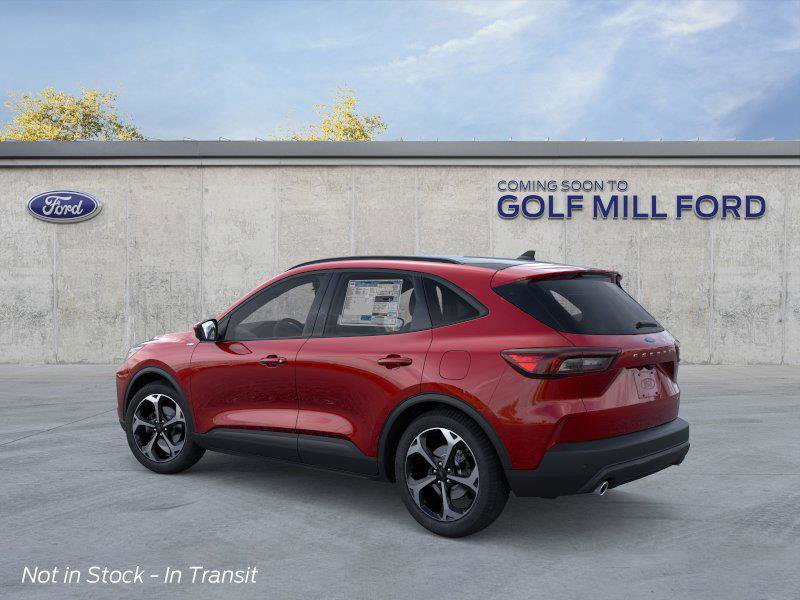 2026 FORD ESCAPE - Image 4