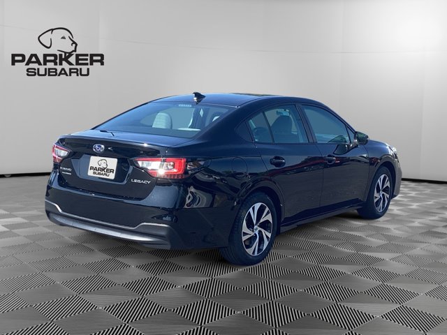 2025 Subaru Legacy Premium photo 5