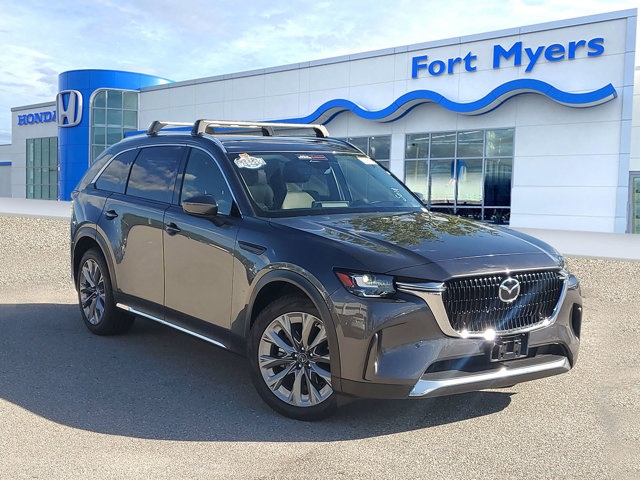 2024 Mazda CX-90 Turbo Premium Package's photo