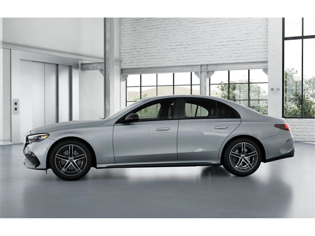 2026 Mercedes Benz E 350 4MATIC photo 34