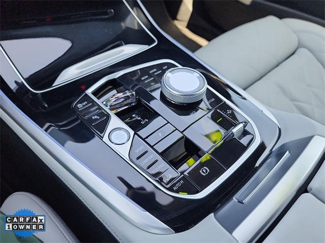 2023 Bmw X7 xDrive40i photo 25